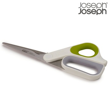 Joseph Joseph  好省力廚房剪刀