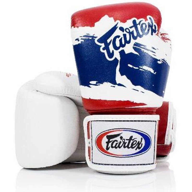 フェアテックス Fairtex BGV1 - ボクシング