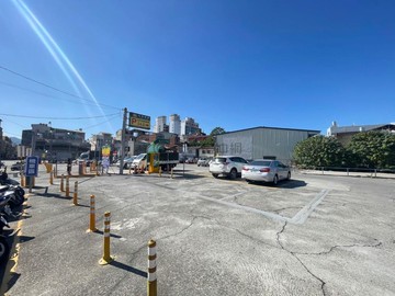 埔里臨轉運站商用建地｜南投縣埔里鎮和平段