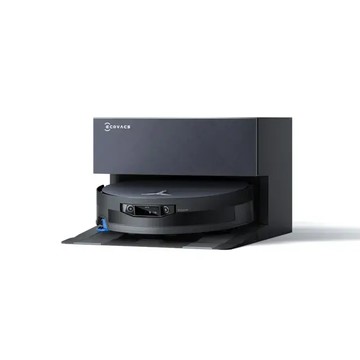 ECOVACS 科沃斯 DEEBOT X12 PRO 上下水