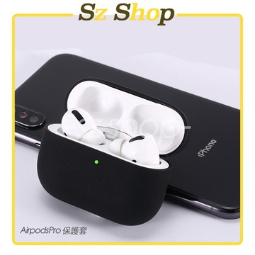 AirpodsPro 保護套(蘋果藍牙耳機保護套)
