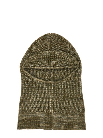 isabel marant balaclava "kenzia"