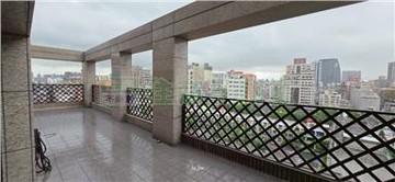 "必買好屋"「有富正旺」高樓露台景觀戶｜台北市萬華區成都路