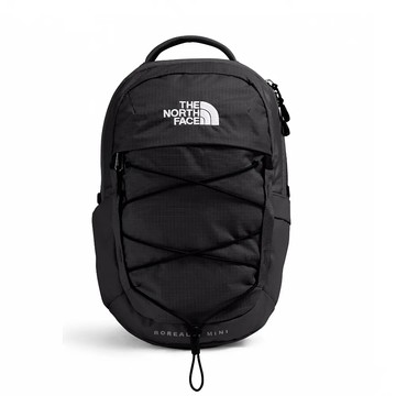 The North Face 北面 男女款 後背包 黑