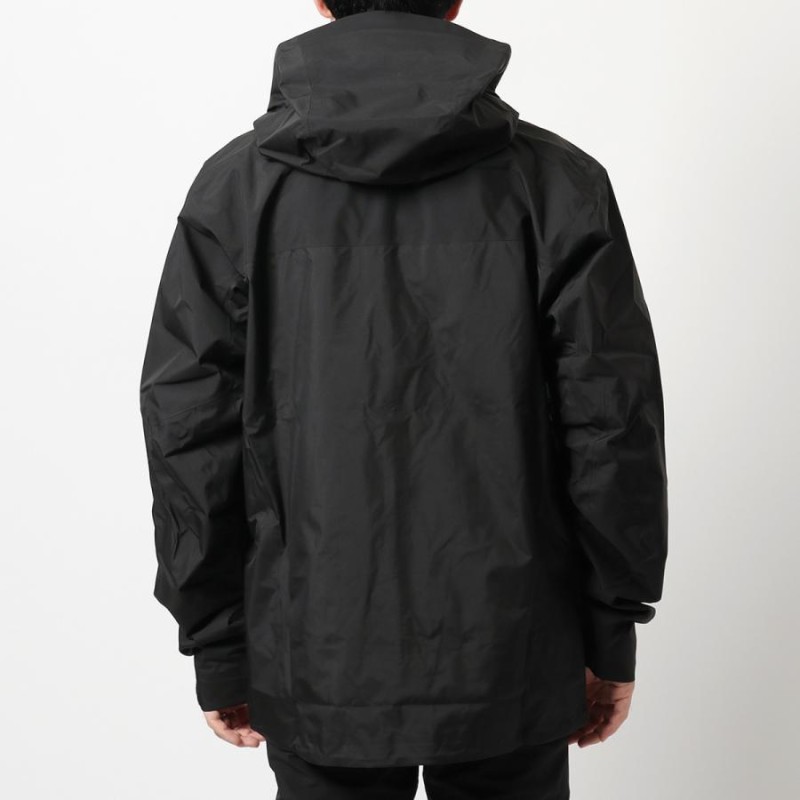 ARCTERYX アークテリクス Beta AR Jacket M X000007082 フーテッド ...