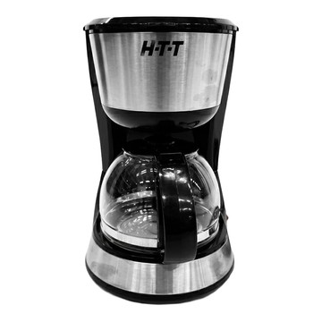 H-T-T 新幹線 滴漏式咖啡機  HTT-8015  黑色