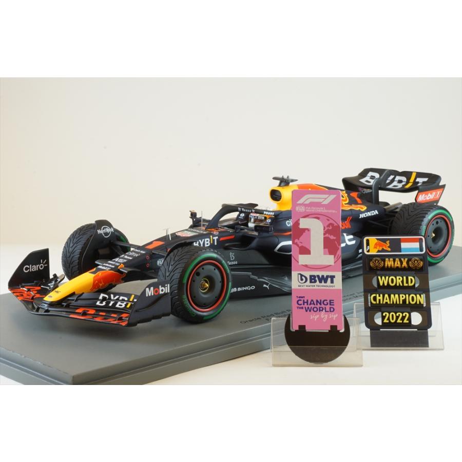 レッドブルF1 1/18 マックス・フェルスタッペン　メキシコGPウィナー レッドブルF1 1/18 マックス・フェルスタッペン メキシコGP
