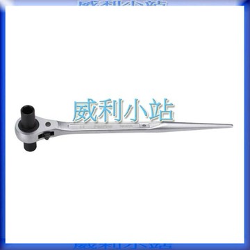 【威利小站】LIGHT 10X12L 12X14L 14X17L 17X19L 棘輪板手 梅花板手 長套筒自動梅花板手