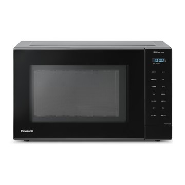 【Panasonic國際牌】32公升微電腦變頻微波爐 NN-ST65QB