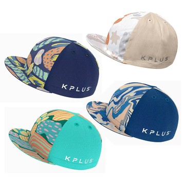 KPLUS SPEEDIE Caps設計款騎行小帽