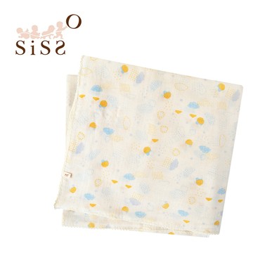 sisso有機棉(長100X寬110cm)