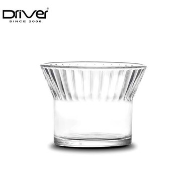Driver 玻璃盛杯210ml (2入) 水杯  甜品杯 冰飲杯