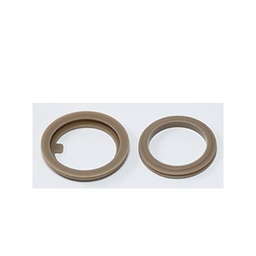 【THERMOS膳魔師】JNO-350系列膠圈單入組