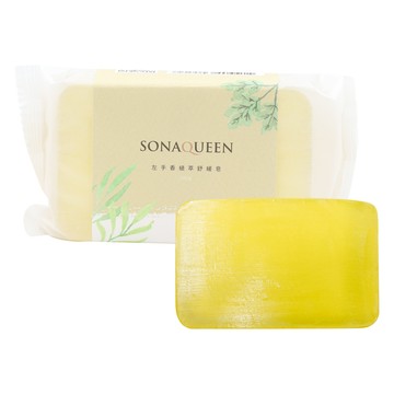 【收納王妃】大地山林芬多精手工香皂（200gx6入）_廠商直送