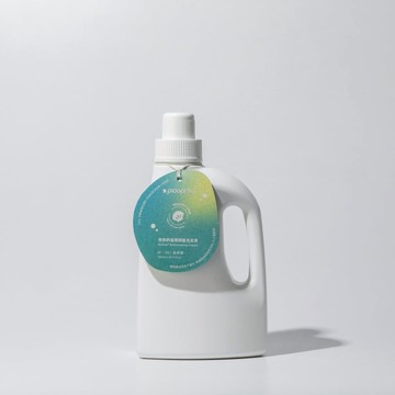 貝殼鈣循環碗盤洗潔液/香檸檬/850ml 貝殼鈣循環碗盤洗潔液/香檸檬/850ml