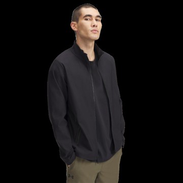 【UNDER ARMOUR】UA 男 Unstoppable 外套_6003087-001