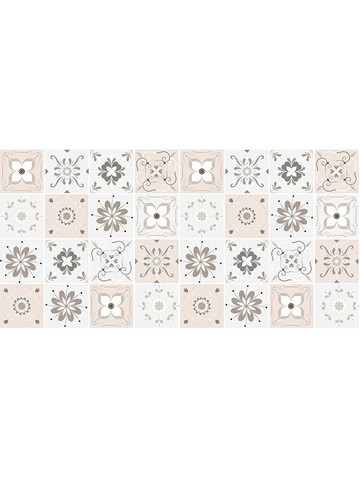 廚房防油煙貼紙自粘防水壁紙墻紙浴室瓷磚貼畫衛生間墻貼簡約清新