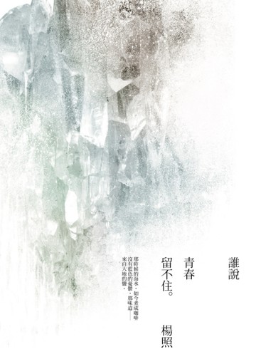 誰說青春留不住[二手書_普通]