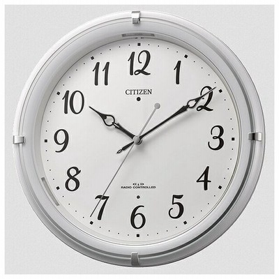 シチズン Citizen 掛け時計 キャラクター時計 アンパンマン M713 特価 Vitalitafisio Com Br