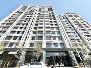 真正台積電宅★全新未住雙衛開窗2房2衛浴平移車位｜高雄市楠梓區加昌路