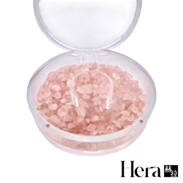 【HERA赫拉】水晶散原石消磁淨化盒 H114042301