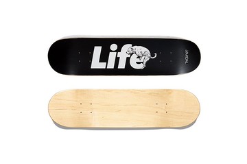 VANDAL 狗幹Life板身