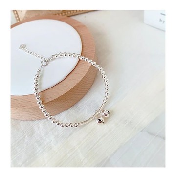 Hera 赫拉 一步一響鈴鐺手鍊 H11303291