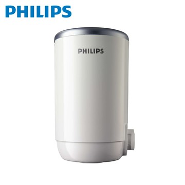 Philips 飛利浦 日本原裝 超濾龍頭型淨水器專用濾心1入 (WP3922) 適用WP3812