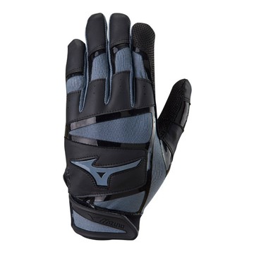 NEW B- 303 打擊手套 (雙)   _   1ETEA43307