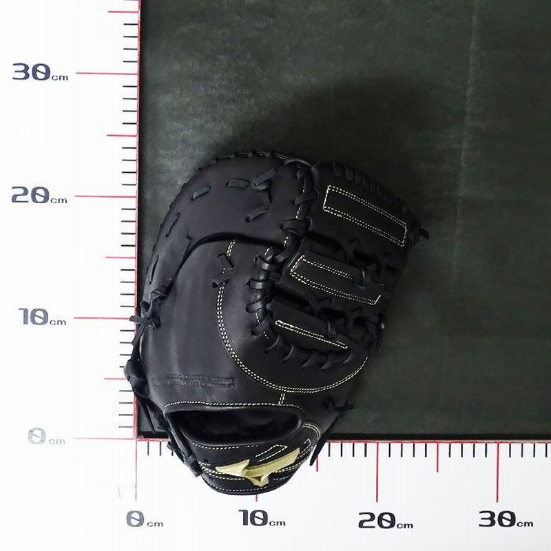 グローバルエリート RG 少年軟式 ファースト ミット 山川穂高