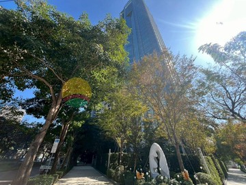 寶輝SKYTOWER次頂樓帝王視野｜三套房雙平車｜台中市西屯區市政路