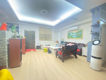 近八德國中翰學園(1~2樓)三房車｜桃園市八德區長生路