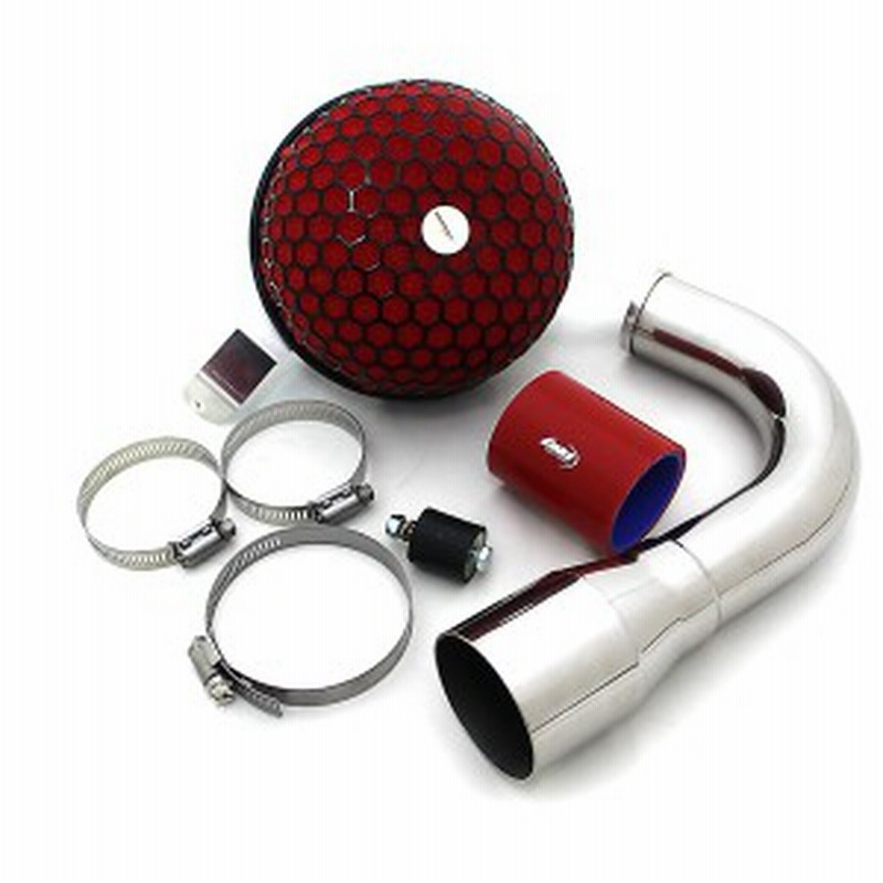 ジムニー 吸気 ターボ サクションパイプ & エアクリーナーセット JB23 1~3型用 MRS 通販 LINEポイント最大1.0%GET | LINEショッピング ジムニー 吸気 ターボ サクションパイプ & エアクリーナーセット JB23 1~3型用 MRS 通販 LINEポイント最大1.0%GET | LINEショッピング