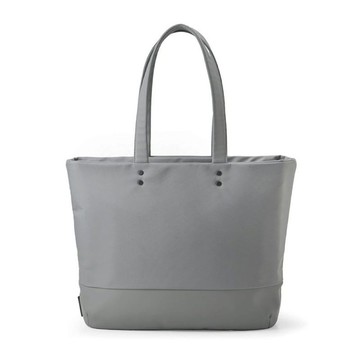 日本豐岡鞄 UNOFUKU 129Virka 托特包 灰色