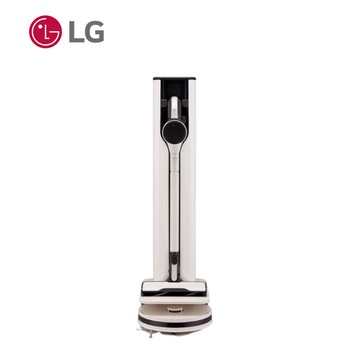 【LG 樂金】CordZero 清空塔 (雙機自動集塵)