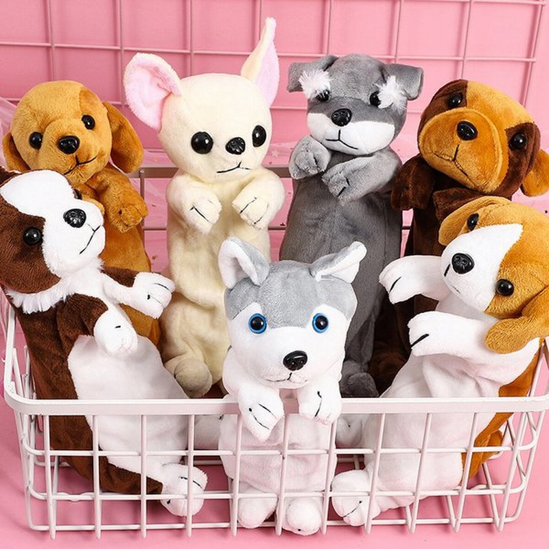 ぬいぐるみ ペンケース アニマル 犬 動物 わんこ わんちゃん 筆箱 文房具 小物 ポーチ キッズ かわいい こども 子供 子ども 幼児 幼稚園 小物 通販 Lineポイント最大0 5 Get Lineショッピング