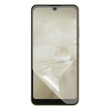 (台灣製)【o-one】大螢膜PRO SHARP AQUOS wish 全膠螢幕保護貼 手機保護貼