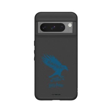 Pixel 8 Pro SolidSuit 黑 - 哈利波特 Harry Potter - 雷文克勞標誌