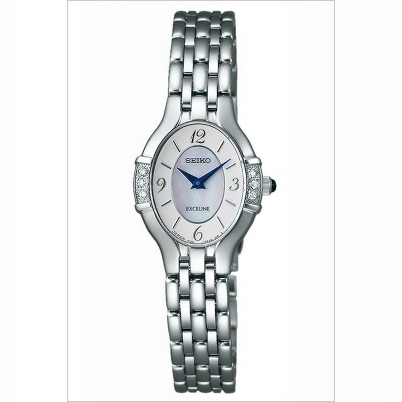 腕時計　SEIKO ドルチェ &エクセリーヌ　レディース 楽天市場】＼2000円OFFクーポン+さらに9倍／ セイコー ドルチェ