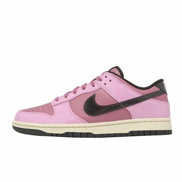 Nike 休閒鞋 Dunk Low Retro 男鞋 粉紅 經典 IM4415-600