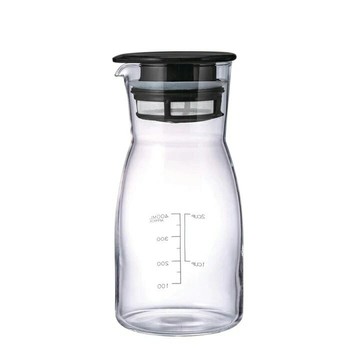 《HARIO》維納格醋飲壺700ml(VDPI-700-B)