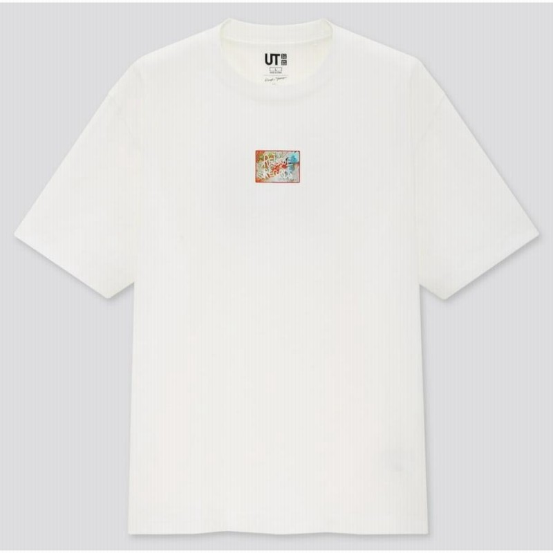 全６種セット♪ユニクロ 米津玄師 Tシャツ (XLサイズ) UT コラボT ...