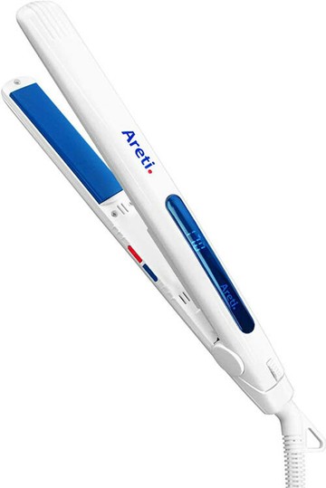 Airei【日本代購】直捲髮器2用20mm陶瓷塗層i679BL - 藍色
