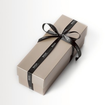 加購商品 紙製包裝禮盒│榛果褐金│單品