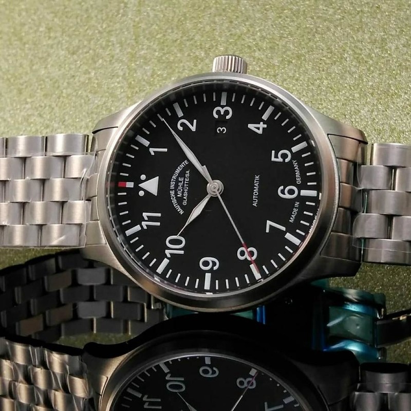 売りつくし!30%OFF ミューレ・グラスヒュッテ Muhle Glashutte 売りつくし!30%OFF ミューレ・グラスヒュッテ Muhle Glashutte