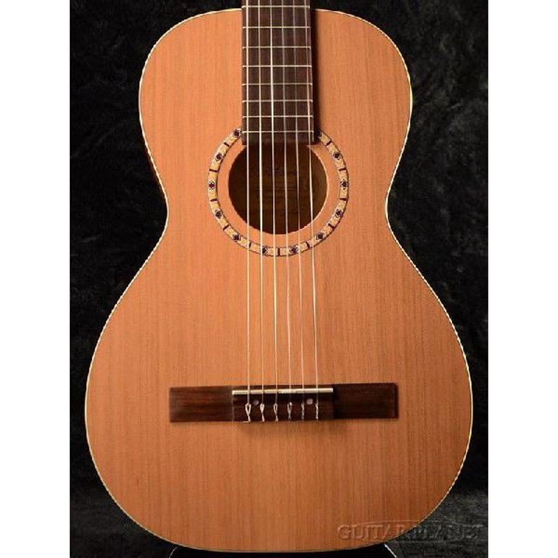 Art&Lutherie Ami Nylon Cedar Natural 《アコギ》 | LINEショッピング