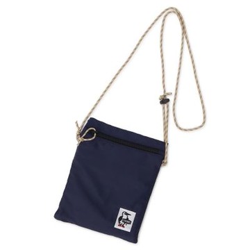 CHUMS Booby Shoulder Eco Bag 購物袋 CH603939N001