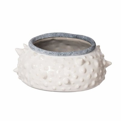ポット プランター 陶器 フラワーベース 花瓶