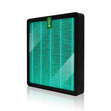 適用Philips飛利浦 DE5205 DE5206 DE5207 清淨除濕機 2in1蜂顆活性碳複合抗菌HEPA濾網 綠綠好日