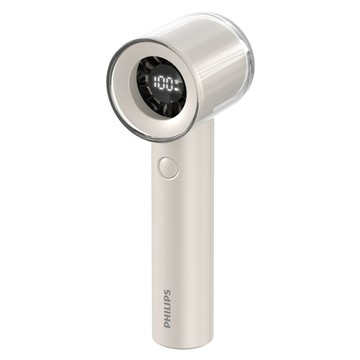 PHILIPS 飛利浦 高速100檔手持風扇  雲岩米  ACR3222MPF